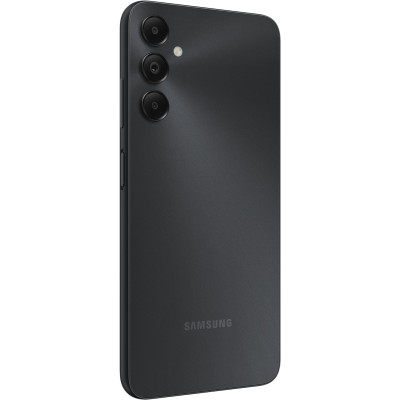 Смартфон Samsung Galaxy A05S 4/128GB Black (A057F) Смартфон Samsung Galaxy A05S 4/128GB Black (A057F)