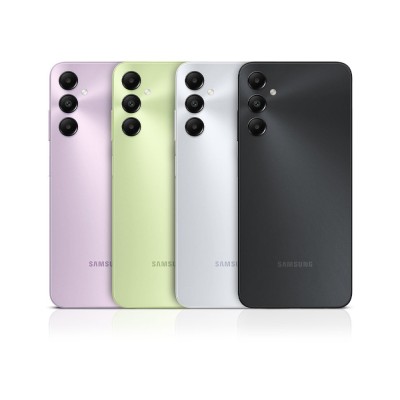Смартфон Samsung Galaxy A05S 4/128GB Black (A057F) Смартфон Samsung Galaxy A05S 4/128GB Black (A057F)