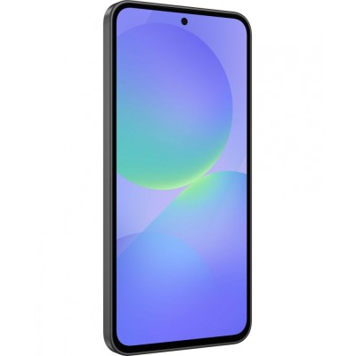 Смартфон Samsung Galaxy A36 5G 6/128GB Awesome Black (A366B)