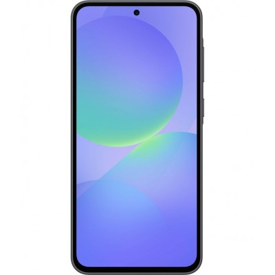 Смартфон Samsung Galaxy A36 5G 6/128GB Awesome Black (A366B)