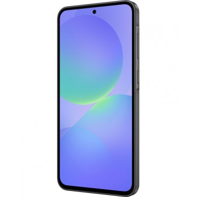Смартфон Samsung Galaxy A36 5G 6/128GB Awesome Black (A366B)