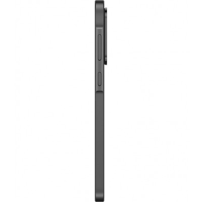 Смартфон Samsung Galaxy A36 5G 6/128GB Awesome Black (A366B)