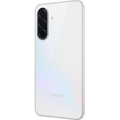 Смартфон Samsung Galaxy A36 5G 6/128GB Awesome White (A366B) Смартфон Samsung Galaxy A36 5G 6/128GB Awesome White (A366B)
