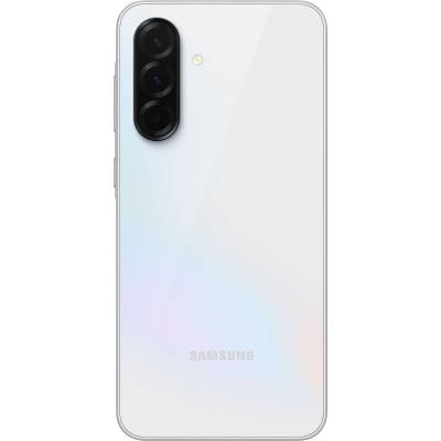 Смартфон Samsung Galaxy A36 5G 6/128GB Awesome White (A366B) Смартфон Samsung Galaxy A36 5G 6/128GB Awesome White (A366B)