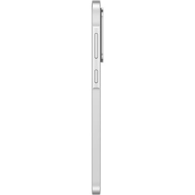 Смартфон Samsung Galaxy A36 5G 6/128GB Awesome White (A366B) Смартфон Samsung Galaxy A36 5G 6/128GB Awesome White (A366B)