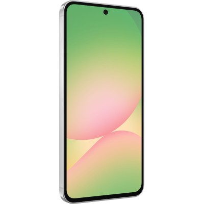 Смартфон Samsung Galaxy A56 5G 8/128GB Awesome Light Gray (A566B) Смартфон Samsung Galaxy A56 5G 8/128GB Awesome Light Gray (A566B)