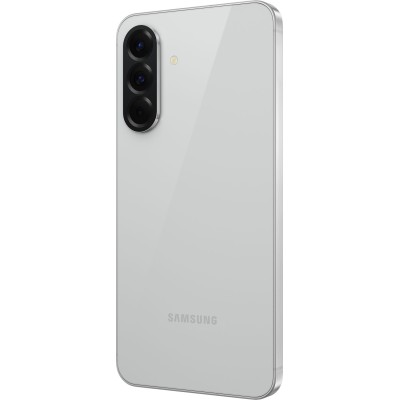 Смартфон Samsung Galaxy A56 5G 8/128GB Awesome Light Gray (A566B) Смартфон Samsung Galaxy A56 5G 8/128GB Awesome Light Gray (A566B)
