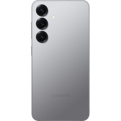 Смартфон Samsung Galaxy S25 12/128GB Silver Shadow (S931FD) Смартфон Samsung Galaxy S25 12/128GB Silver Shadow (S931FD)