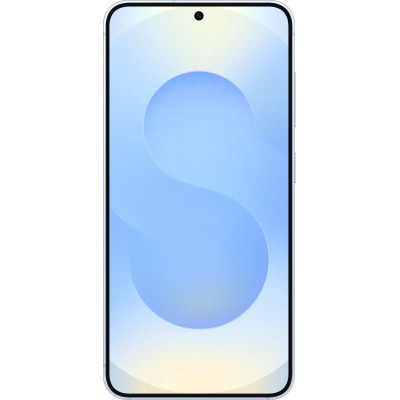 Смартфон Samsung Galaxy S25 12/256GB Icy Blue (S931FD) Смартфон Samsung Galaxy S25 12/256GB Icy Blue (S931FD)