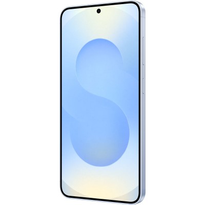 Смартфон Samsung Galaxy S25 12/256GB Icy Blue (S931FD) Смартфон Samsung Galaxy S25 12/256GB Icy Blue (S931FD)