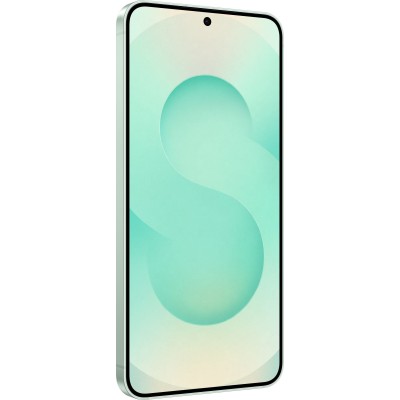 Смартфон Samsung Galaxy S25 12/256GB Mint (S931FD) Смартфон Samsung Galaxy S25 12/256GB Mint (S931FD)