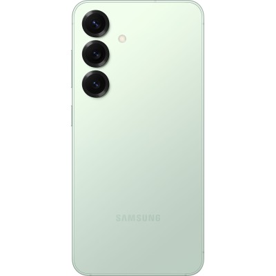 Смартфон Samsung Galaxy S25 12/256GB Mint (S931FD) Смартфон Samsung Galaxy S25 12/256GB Mint (S931FD)