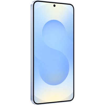 Смартфон Samsung Galaxy S25 12/512GB Icy Blue (S931FD) Смартфон Samsung Galaxy S25 12/512GB Icy Blue (S931FD)