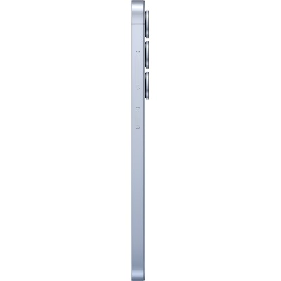 Смартфон Samsung Galaxy S25 12/512GB Icy Blue (S931FD) Смартфон Samsung Galaxy S25 12/512GB Icy Blue (S931FD)