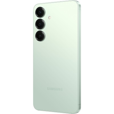 Смартфон Samsung Galaxy S25 12/512GB Mint (S931FD) Смартфон Samsung Galaxy S25 12/512GB Mint (S931FD)