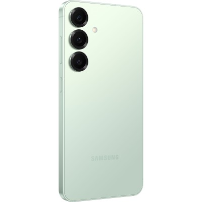 Смартфон Samsung Galaxy S25 12/512GB Mint (S931FD) Смартфон Samsung Galaxy S25 12/512GB Mint (S931FD)