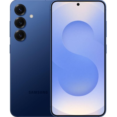 Смартфон Samsung Galaxy S25 12/512GB Navy (S931FD)