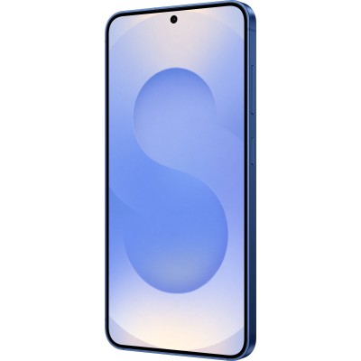 Смартфон Samsung Galaxy S25 12/512GB Navy (S931FD)