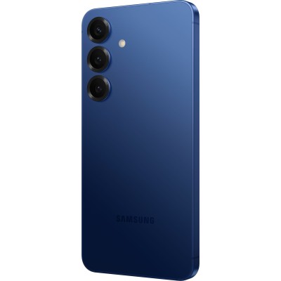 Смартфон Samsung Galaxy S25 12/512GB Navy (S931FD)