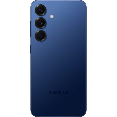 Смартфон Samsung Galaxy S25 12/512GB Navy (S931FD)
