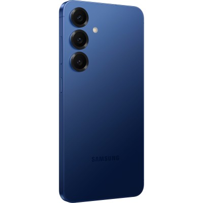 Смартфон Samsung Galaxy S25 12/512GB Navy (S931FD)