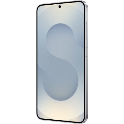 Смартфон Samsung Galaxy S25 12/512GB Silver Shadow (S931FD) Смартфон Samsung Galaxy S25 12/512GB Silver Shadow (S931FD)