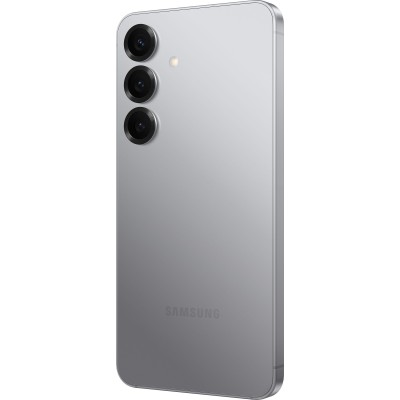 Смартфон Samsung Galaxy S25 12/512GB Silver Shadow (S931FD) Смартфон Samsung Galaxy S25 12/512GB Silver Shadow (S931FD)