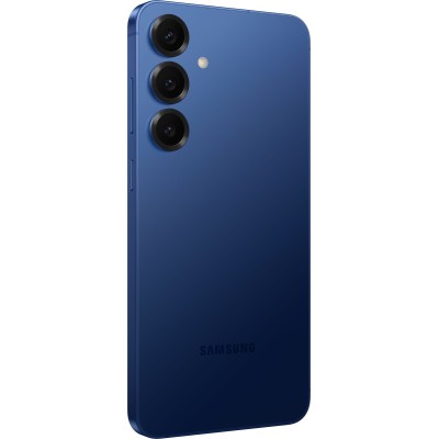 Смартфон Samsung Galaxy S25 Plus 12/256GB Navy (S936FD) Смартфон Samsung Galaxy S25 Plus 12/256GB Navy (S936FD)