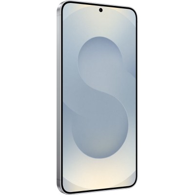 Смартфон Samsung Galaxy S25 Plus 12/256GB Silver Shadow (S936FD) Смартфон Samsung Galaxy S25 Plus 12/256GB Silver Shadow (S936FD)