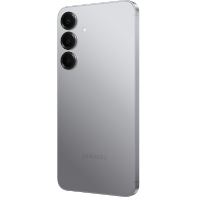 Смартфон Samsung Galaxy S25 Plus 12/256GB Silver Shadow (S936FD) Смартфон Samsung Galaxy S25 Plus 12/256GB Silver Shadow (S936FD)