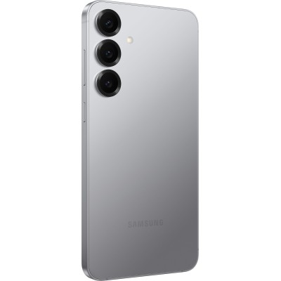 Смартфон Samsung Galaxy S25 Plus 12/256GB Silver Shadow (S936FD) Смартфон Samsung Galaxy S25 Plus 12/256GB Silver Shadow (S936FD)