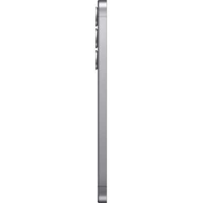 Смартфон Samsung Galaxy S25 Plus 12/256GB Silver Shadow (S936FD) Смартфон Samsung Galaxy S25 Plus 12/256GB Silver Shadow (S936FD)