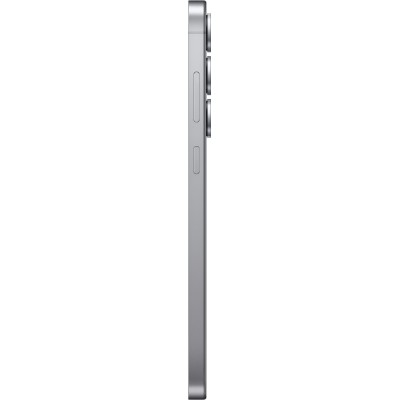 Смартфон Samsung Galaxy S25 Plus 12/256GB Silver Shadow (S936FD) Смартфон Samsung Galaxy S25 Plus 12/256GB Silver Shadow (S936FD)