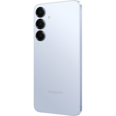 Смартфон Samsung Galaxy S25 Plus 12/512GB Icy Blue (S936FD) Смартфон Samsung Galaxy S25 Plus 12/512GB Icy Blue (S936FD)
