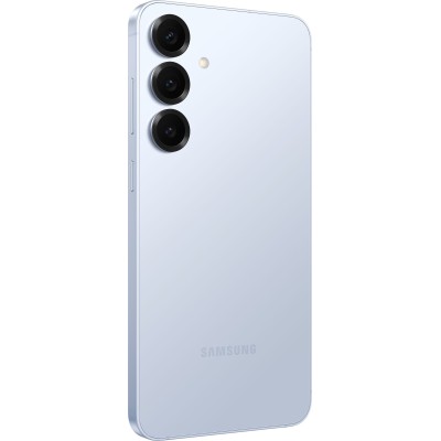 Смартфон Samsung Galaxy S25 Plus 12/512GB Icy Blue (S936FD) Смартфон Samsung Galaxy S25 Plus 12/512GB Icy Blue (S936FD)
