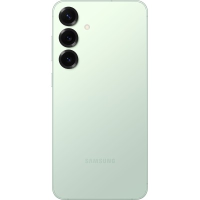 Смартфон Samsung Galaxy S25 Plus 12/512GB Mint (S936FD) Смартфон Samsung Galaxy S25 Plus 12/512GB Mint (S936FD)