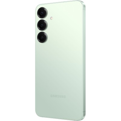 Смартфон Samsung Galaxy S25 Plus 12/512GB Mint (S936FD) Смартфон Samsung Galaxy S25 Plus 12/512GB Mint (S936FD)