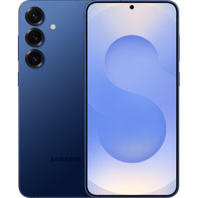 Смартфон Samsung Galaxy S25 Plus 12/512GB Navy (S936FD) Смартфон Samsung Galaxy S25 Plus 12/512GB Navy (S936FD)