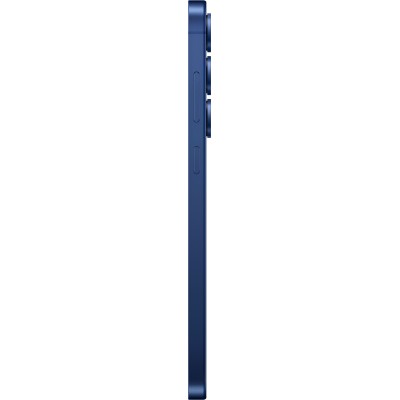 Смартфон Samsung Galaxy S25 Plus 12/512GB Navy (S936FD) Смартфон Samsung Galaxy S25 Plus 12/512GB Navy (S936FD)