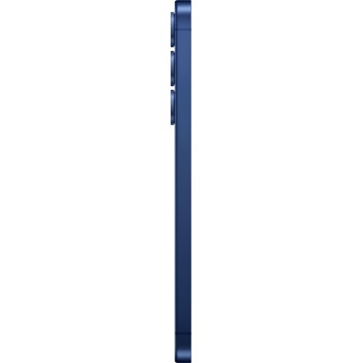 Смартфон Samsung Galaxy S25 Plus 12/512GB Navy (S936FD) Смартфон Samsung Galaxy S25 Plus 12/512GB Navy (S936FD)