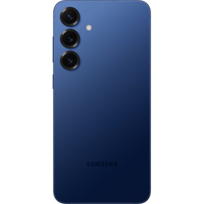 Смартфон Samsung Galaxy S25 Plus 12/512GB Navy (S936FD) Смартфон Samsung Galaxy S25 Plus 12/512GB Navy (S936FD)