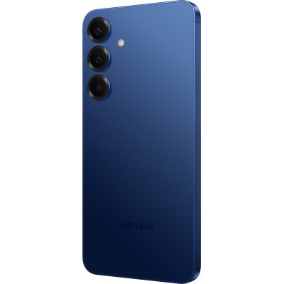 Смартфон Samsung Galaxy S25 Plus 12/512GB Navy (S936FD) Смартфон Samsung Galaxy S25 Plus 12/512GB Navy (S936FD)