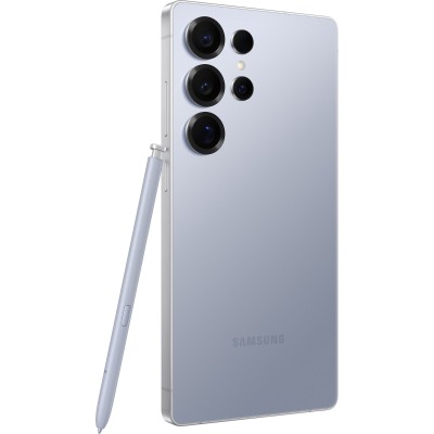Смартфон Samsung Galaxy S25 Ultra 12/1TB Titanium Silver Blue (S938FD)