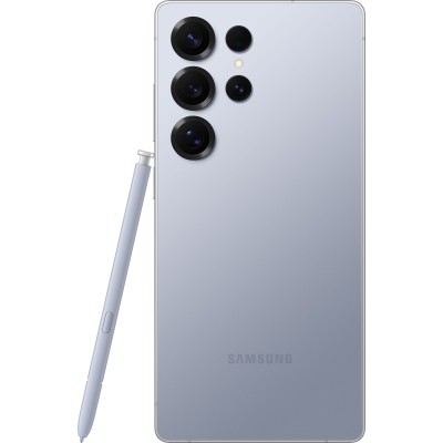 Смартфон Samsung Galaxy S25 Ultra 12/1TB Titanium Silver Blue (S938FD)