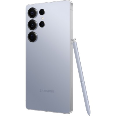 Смартфон Samsung Galaxy S25 Ultra 12/1TB Titanium Silver Blue (S938FD)