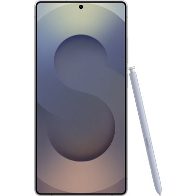 Смартфон Samsung Galaxy S25 Ultra 12/1TB Titanium Silver Blue (S938FD)
