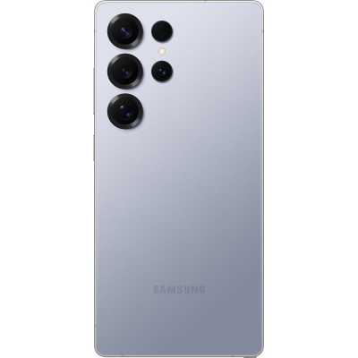 Смартфон Samsung Galaxy S25 Ultra 12/1TB Titanium Silver Blue (S938FD)