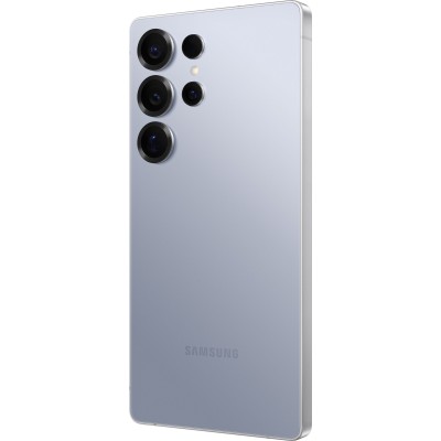 Смартфон Samsung Galaxy S25 Ultra 12/1TB Titanium Silver Blue (S938FD)