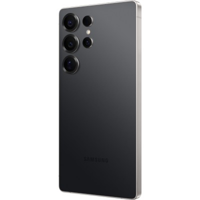 Смартфон Samsung Galaxy S25 Ultra 12/256GB Titanium Black (S938FD)