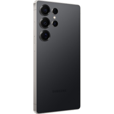 Смартфон Samsung Galaxy S25 Ultra 12/256GB Titanium Black (S938FD)